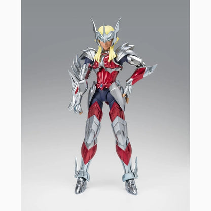 Saint Seiya figurine Saint Cloth Myth EX Beta Merak Hagen 40th Anniversary Ver. 18 cm - Image 1