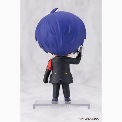 Persona 3 Reload figurine mini Oshi Works Mini Hero 10 cm - Image 5