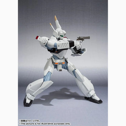 Mobile Police Patlabor figurine Robot Spirits Side Labor Ingram 1st 13 cm - Image 5