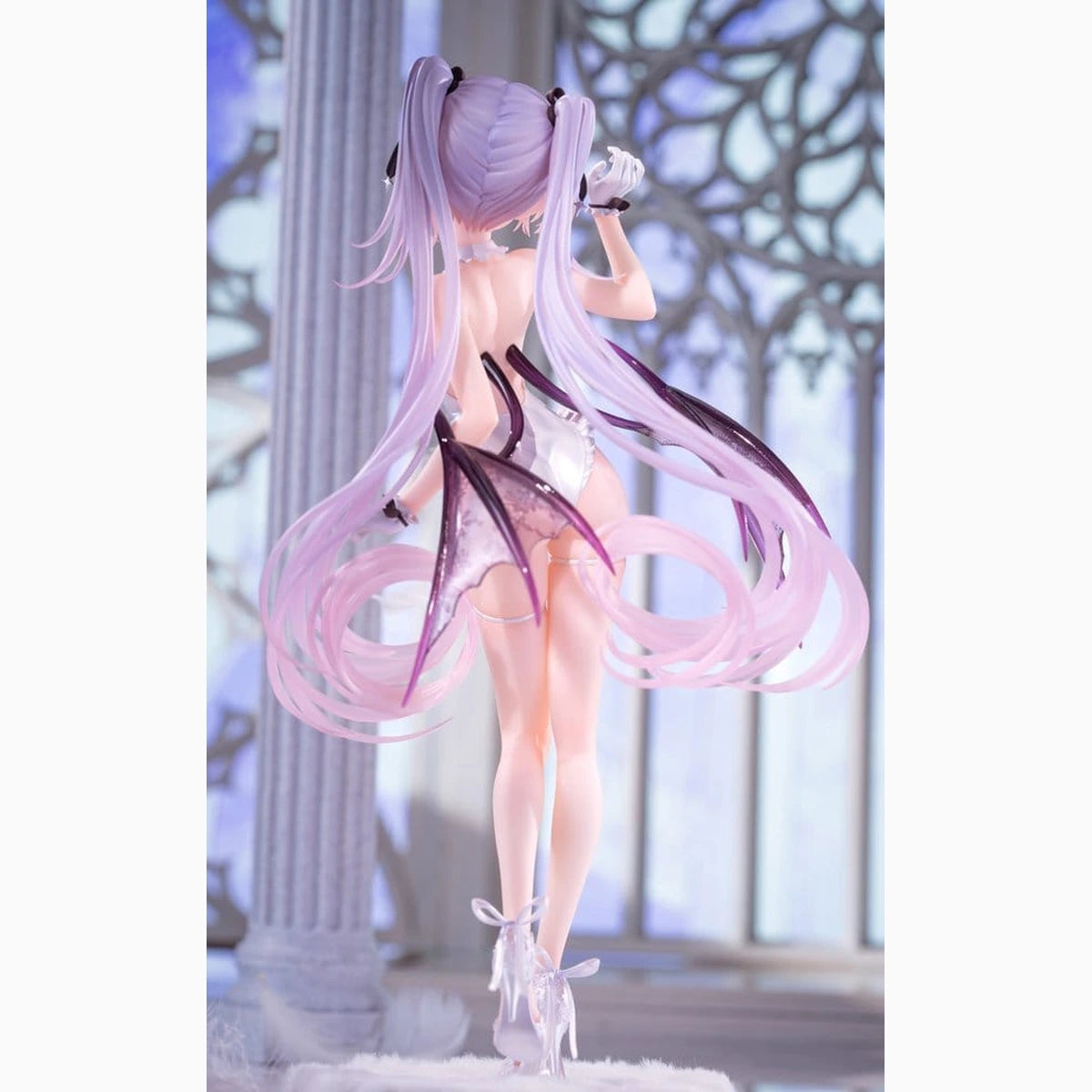 Original Character figurine PVC 1/6 Eve Agape Ver. 27 cm - Image 3