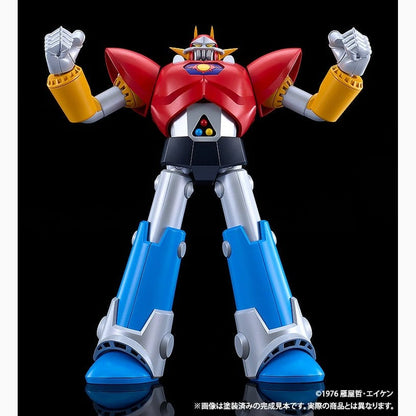 UFO Warrior Diapolon Plastic Model Kit Moderoid Diapolon 18 cm - Image 4