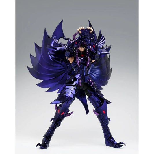 SAINT SEIYA - MYTH CLOTH EX GARUDA OCE - Image 3