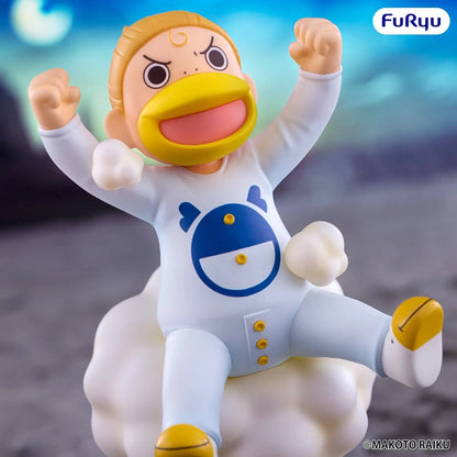 Zatch Bell! figurine PVC Muchute Kanchome 12 cm - Image 5