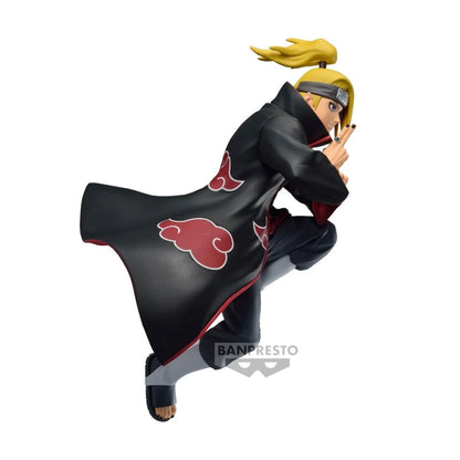 NARUTO SHIPPUDEN - VIBRATION STARS - DEIDARA - Image 3