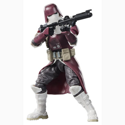 Star Wars Episode III Black Series figurine Galactic Marine 15 cm - Image 4