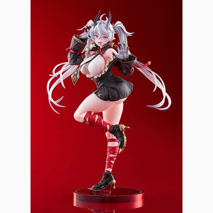 Original Character Figurine 1/7 Vell Illustration by toridamono 26 cm - Image 3