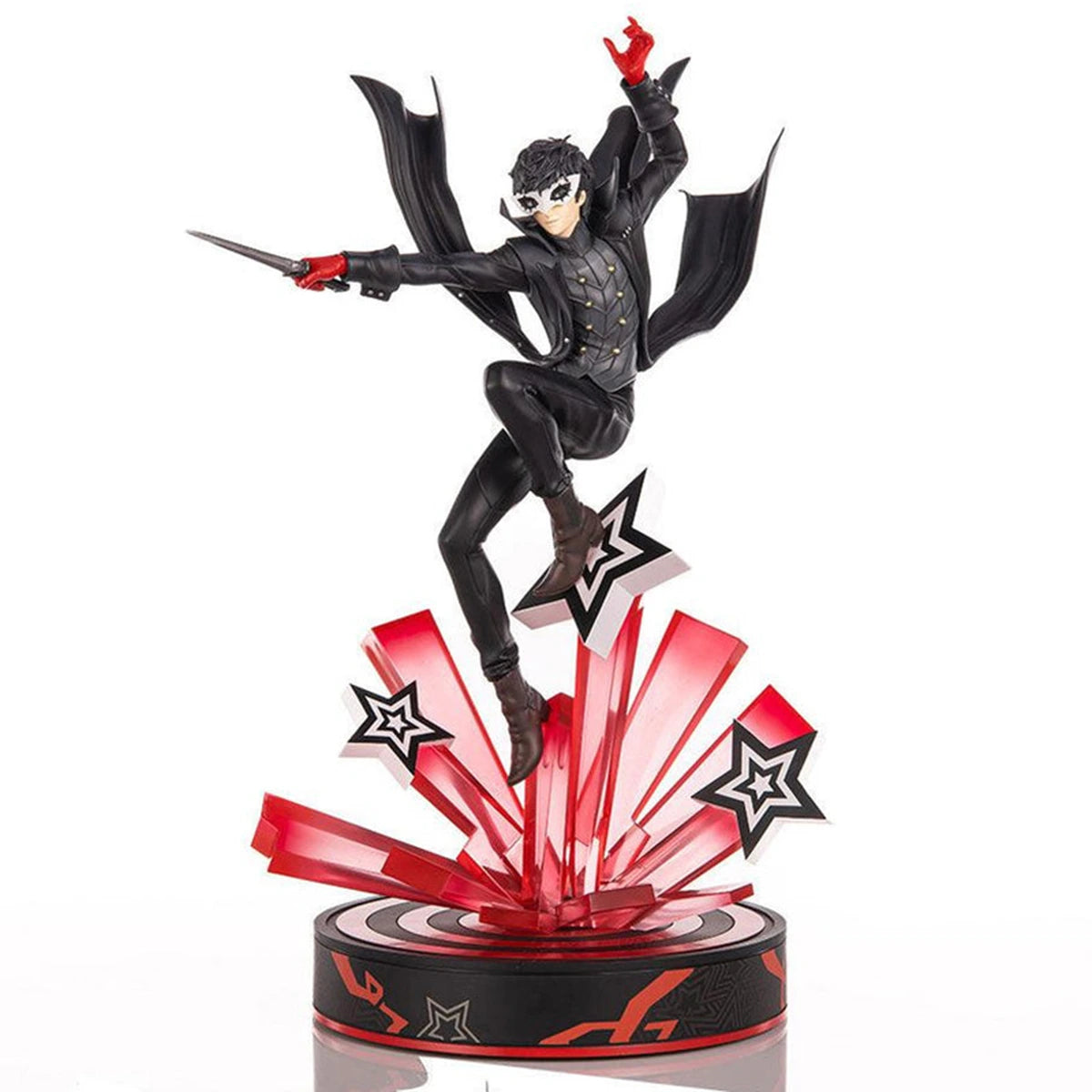 Persona 5 Statue Joker 30,5cm - Image 1