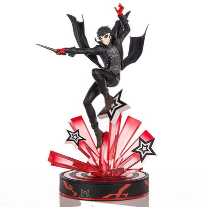Persona 5 Statue Joker 30,5cm - Image 1