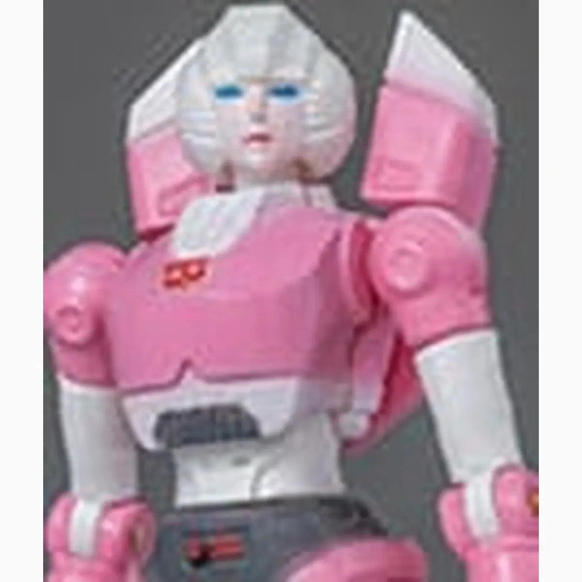 Transformers Generation One figurine Plastic Model Kit AMK Mini Series Wave 2 Arcee 11 cm - Image 2