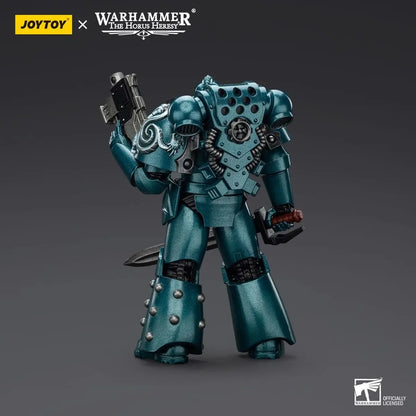 Warhammer The Horus Heresy figurine Alpha LegionHeadhunter Prime 20 cm - Image 5