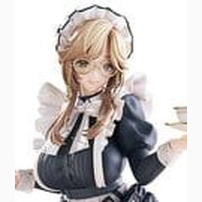 Goddess of Victory: Nikke statuette PVC 1/7 Ade 26 cm - Image 2
