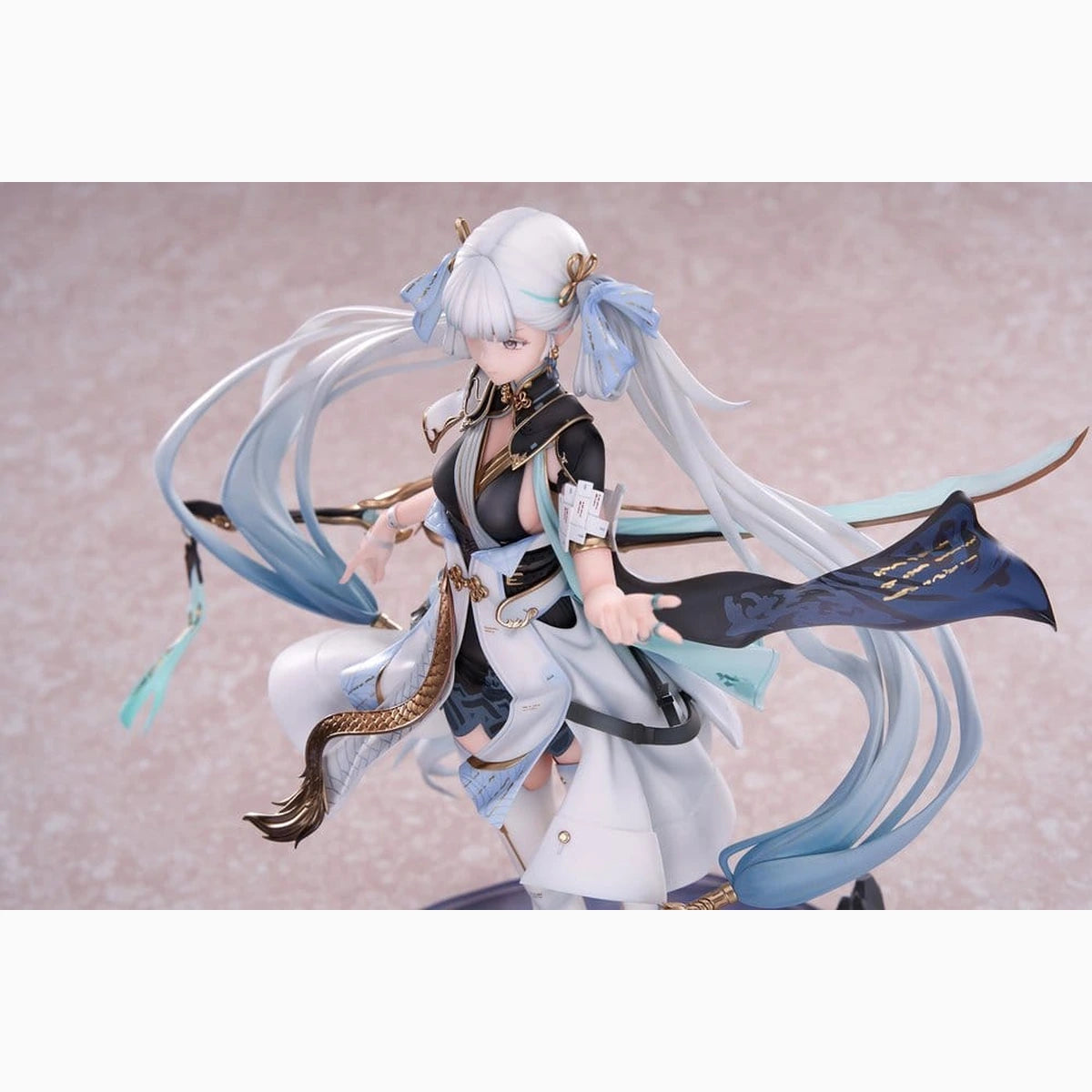 Wuthering Waves figurine PVC 1/7 Jinhsi 27 cm - Image 5