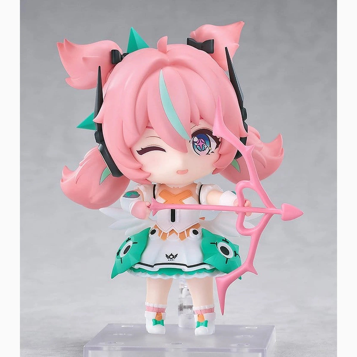 Zenless Zone Zero Nendoroid figurine Aria 10 cm - Image 6