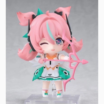 Zenless Zone Zero Nendoroid figurine Aria 10 cm - Image 6