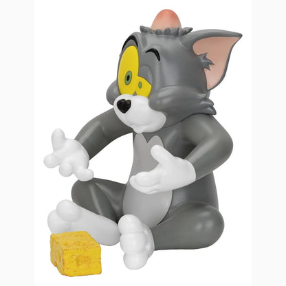 Tom et Jerry Vinyle Tirelire Small Series Tom-Cheese Trap! 25 cm - Image 3