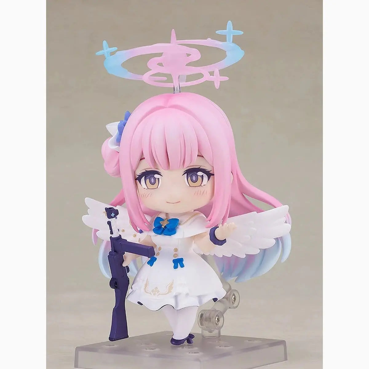 Blue Archive figurine Nendoroid Mika Misono 10 cm - Image 6