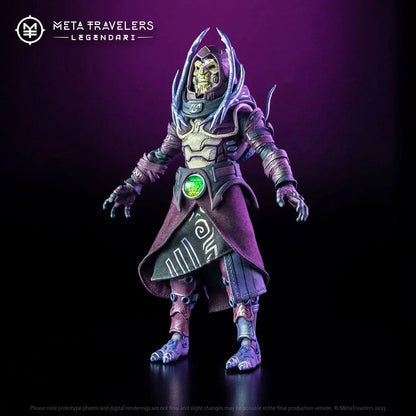 Legendari figurine 1/10 Pale King 18 cm - Image 3