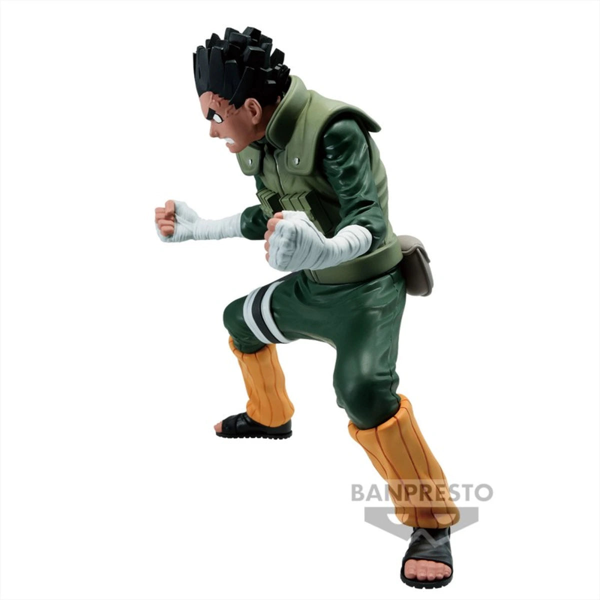 NARUTO SHIPPUDEN - VIBRATION STARS - ROCK LEE Ⅱ - Image 4