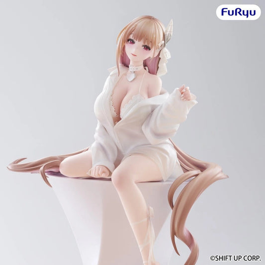 Goddess of Victory: Nikke statuette PVC Noodle Stopper Viper 15 cm - Image 1