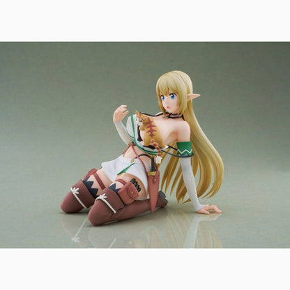 Beheneko statuette PVC 1/7 Aria & Tama 16 cm - Image 4