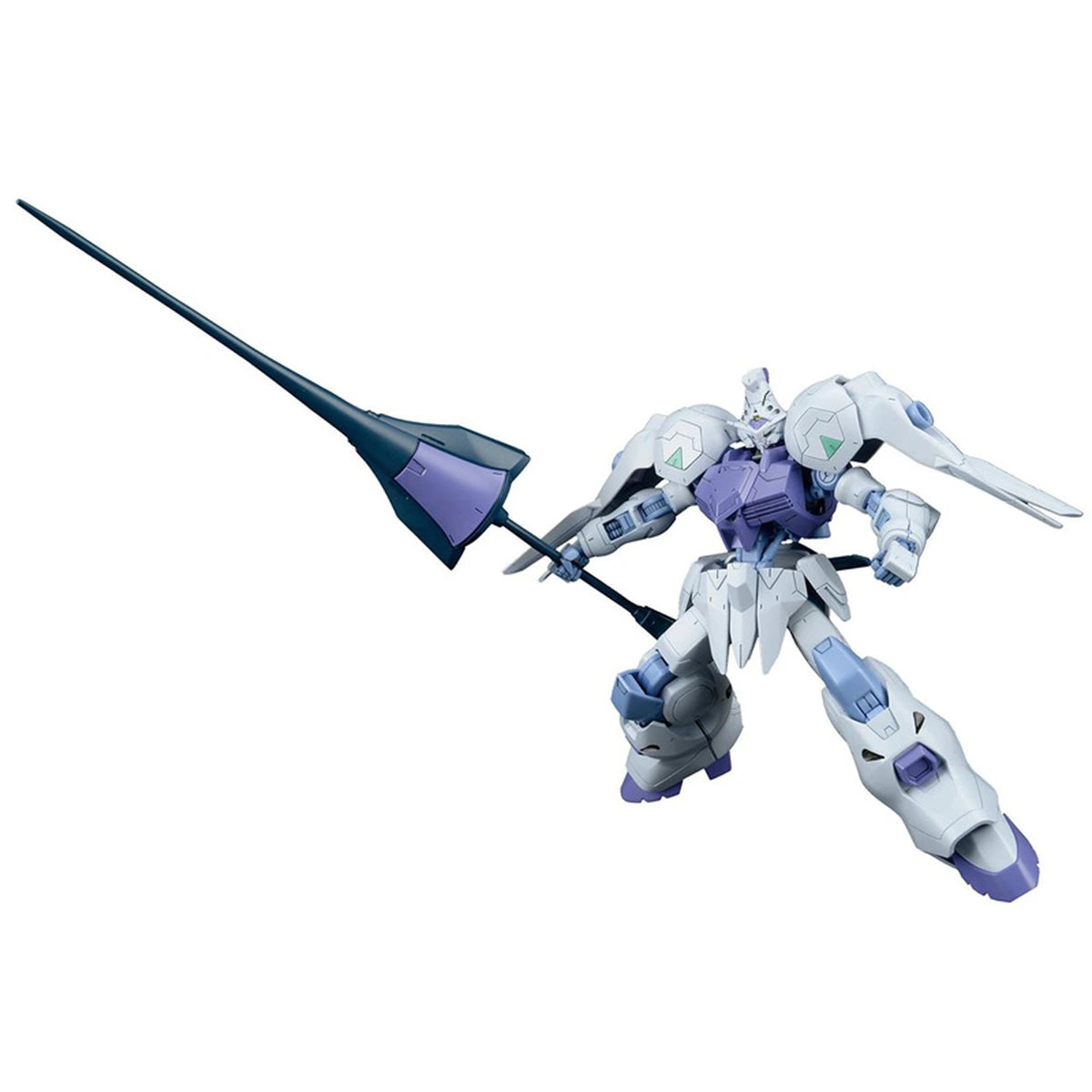 Gundam Gunpla HG 1/144 011 Gundam Kimaris - Image 2