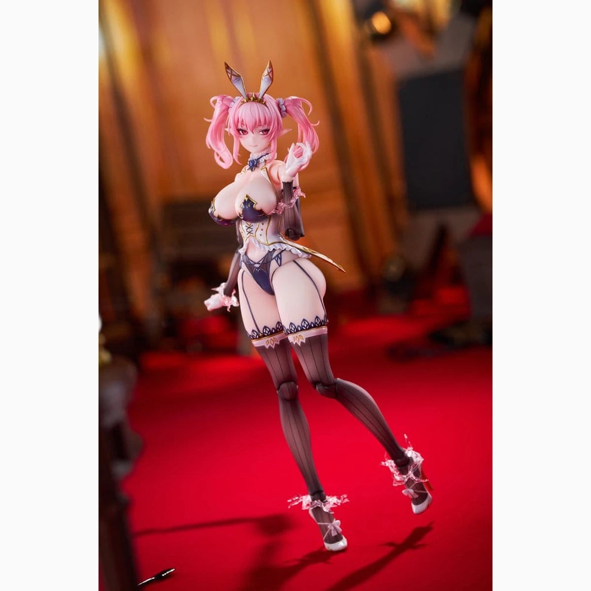 Original Character figurine 1/12 Galactic Series Alice 16 cm - Image 3