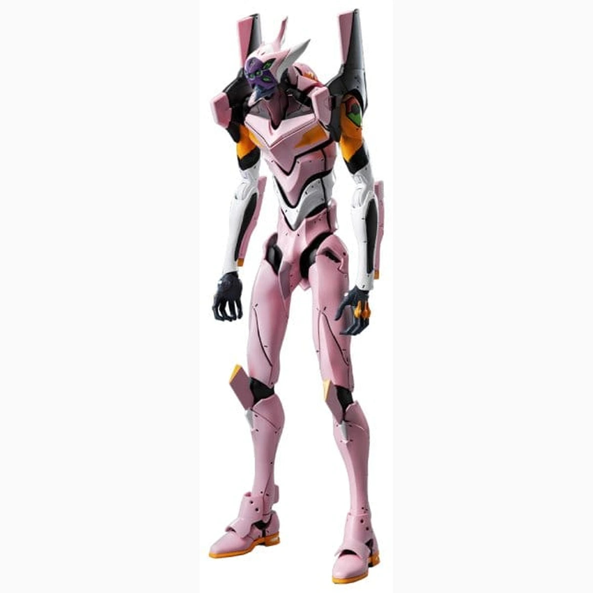Rebuild of Evangelion Robo-Dou figurine Evangelion Production Model Custom Type-08a (Evangelion: New Theatrical Edition) 25 cm - Image 1