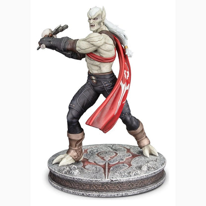 Legacy of Kain figurine PVC Kain 22 cm - Image 3