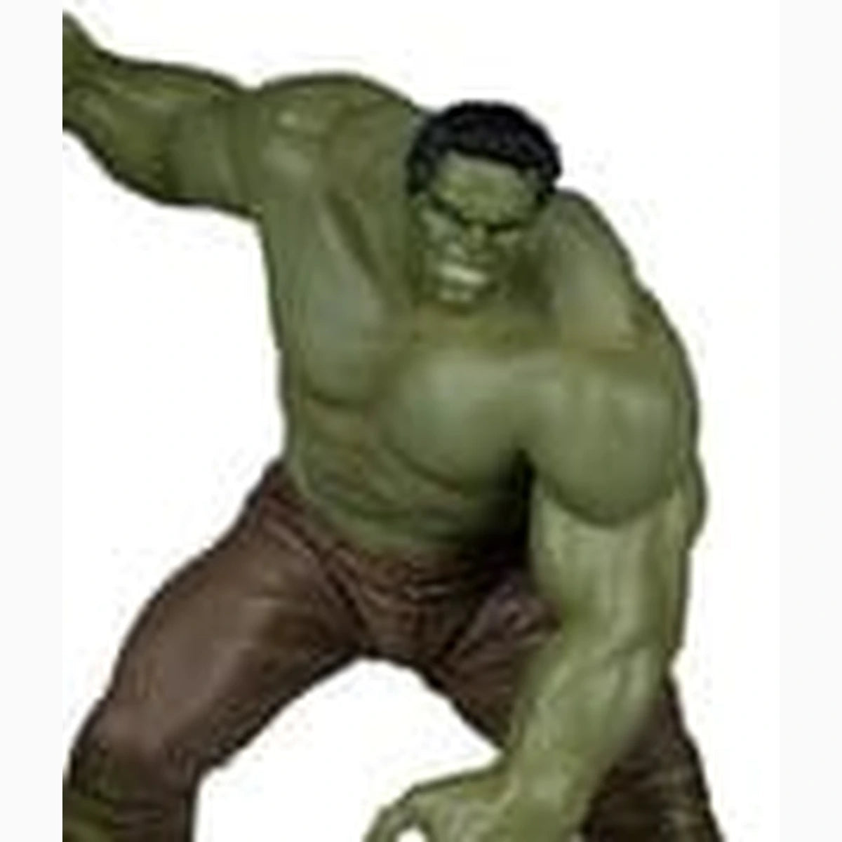 Spider-Man: Brand New Day (2026) Marvel Studios Statuette 1/6 Hulk 27 cm - Image 2