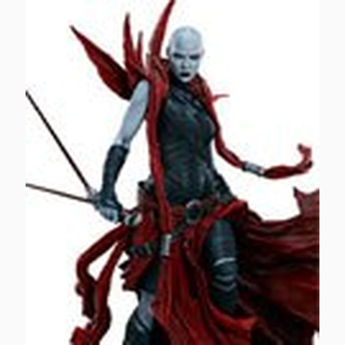 Star Wars Mythos statuette Asajj Ventress 58 cm - Image 2