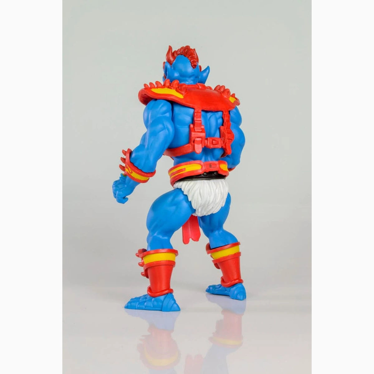 Legends of Dragonore Wave 1.5: Fire at Icemere figurine Raitor 14 cm - Image 6