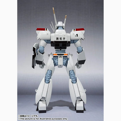 Mobile Police Patlabor figurine Robot Spirits Side Labor Ingram 1st 13 cm - Image 4