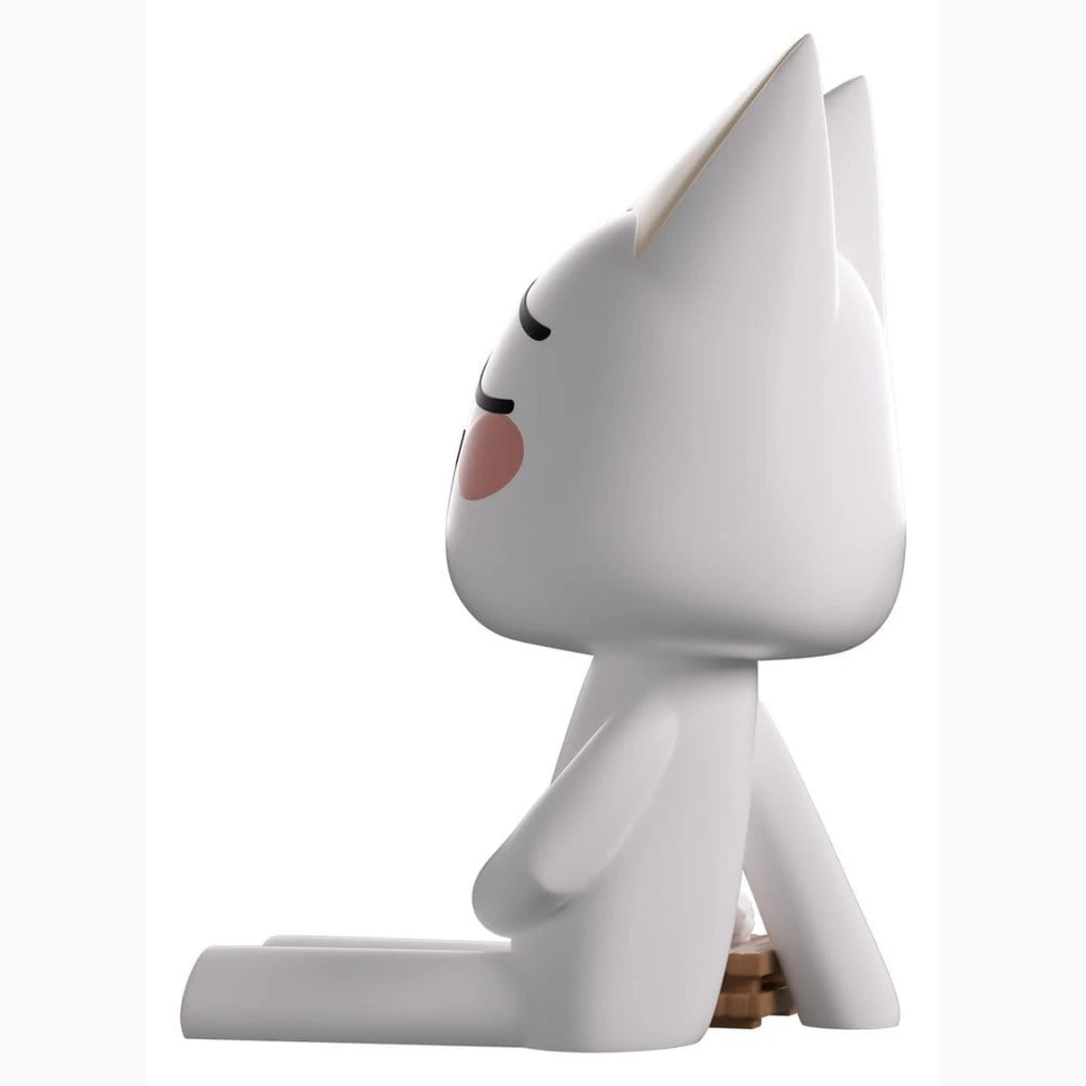 Doko Demo Issyo figurine Vinyl Toro Inoue 9 cm - Image 6