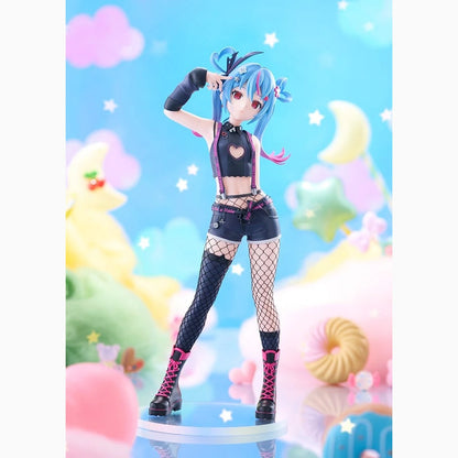 Character Vocal Series 01: Hatsune Miku Pop Up Parade figurine PVC Hatsune Miku: DecoMiku (Darkness) L Size 22 cm - Image 3