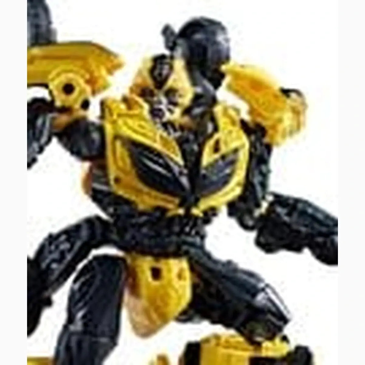 Transformers : L'Âge de l'extinction Studio Series Deluxe Class figurine Bumblebee 13 cm - Image 2