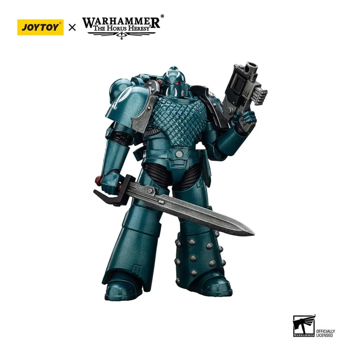 Warhammer The Horus Heresy figurine Alpha LegionHeadhunter Prime 20 cm - Image 1
