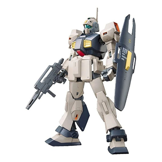 Gundam Gunpla HG 1/144 164 Msa-003 Nemo Unicorn Desert Color - Image 1