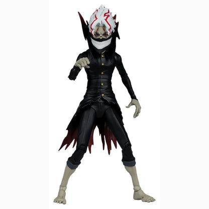 Dandadan figurine Okarun (Transformed) 19 cm - Image 1
