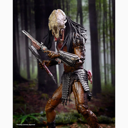 Prey Ultimate figurine Feral Predator 18 cm - Image 4