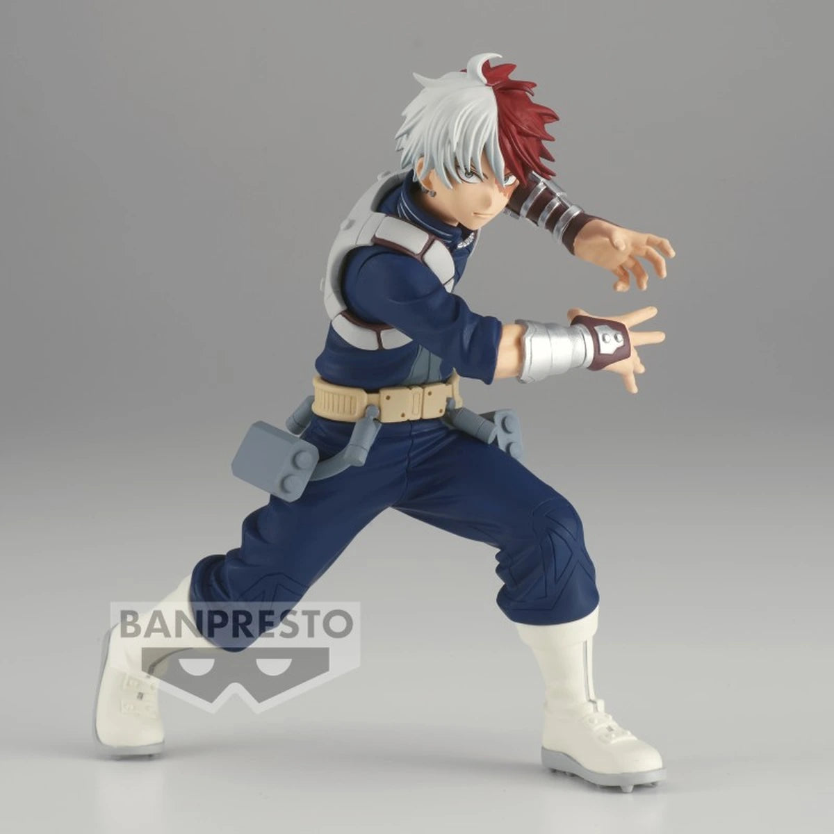 MY HERO ACADEMIA - THE AMAZING HEROES Vol.29 - SHOTO TODOROKI - Image 3