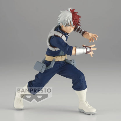 MY HERO ACADEMIA - THE AMAZING HEROES Vol.29 - SHOTO TODOROKI - Image 3