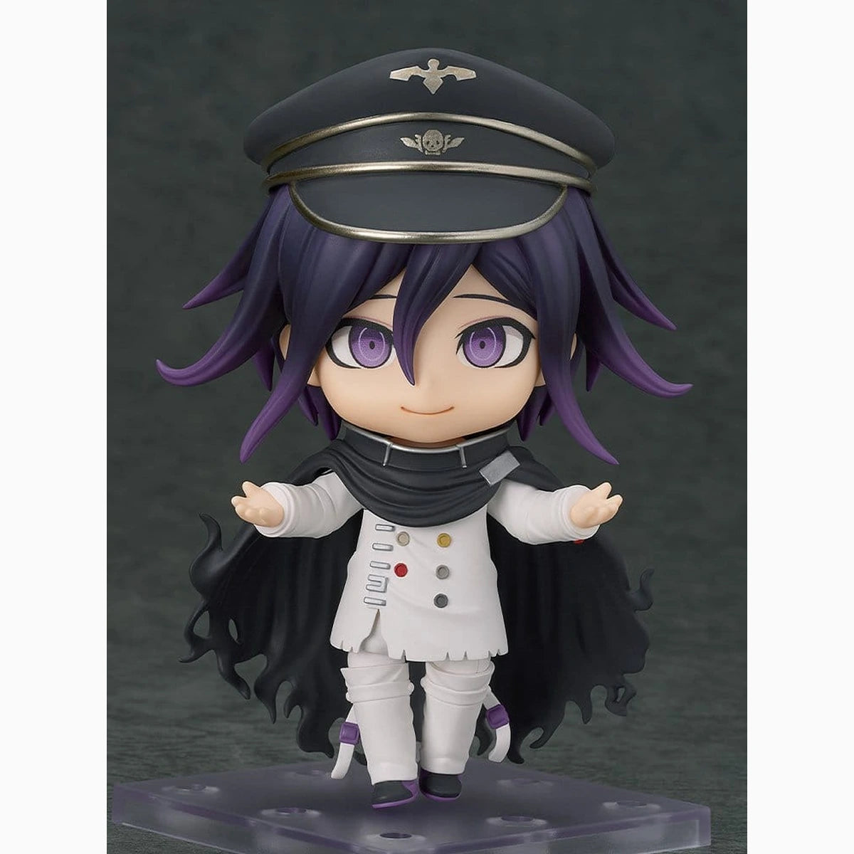Danganronpa V3: Killing Harmony Nendoroid figurine Kokichi Oma 10 cm - Image 2