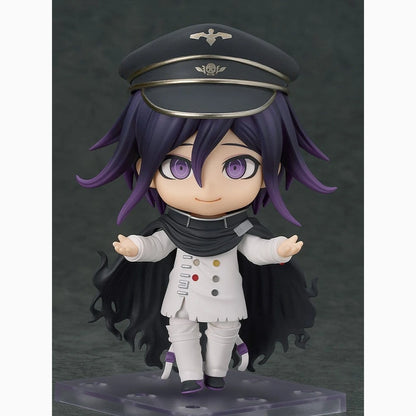 Danganronpa V3: Killing Harmony Nendoroid figurine Kokichi Oma 10 cm - Image 2