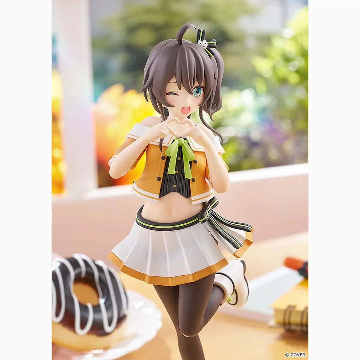 Hololive Production statuette PVC Pop Up Parade Natsuiro Matsuri 17 cm - Image 6