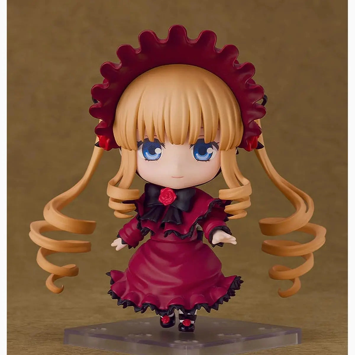 Rozen Maiden figurine Nendoroid Doll Shinku 2.0 10 cm - Image 4