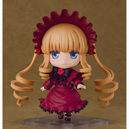 Rozen Maiden figurine Nendoroid Doll Shinku 2.0 10 cm - Image 4