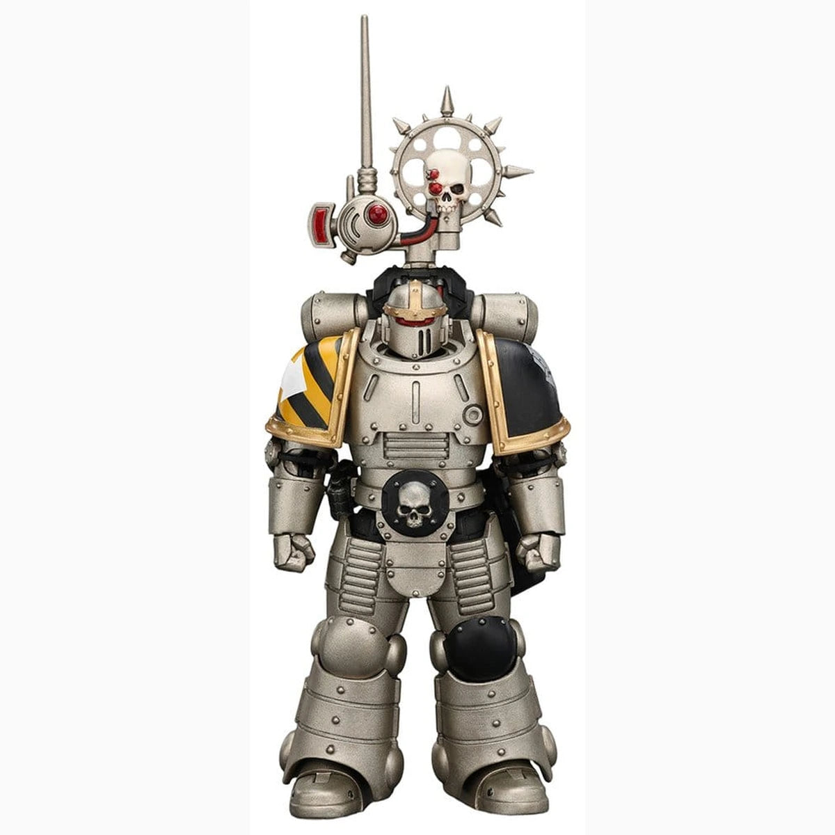 Warhammer The Horus Heresy figurine Iron Warriors MkII Legionary 2 12 cm - Image 1