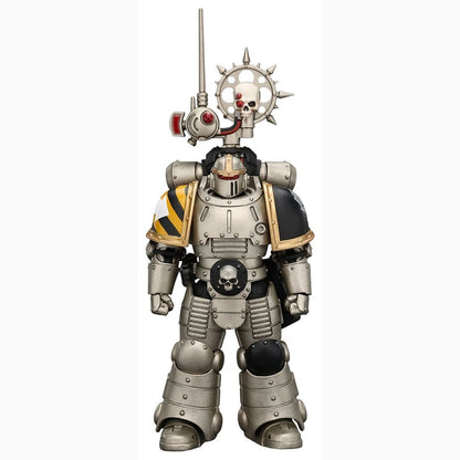 Warhammer The Horus Heresy figurine Iron Warriors MkII Legionary 2 12 cm - Image 1
