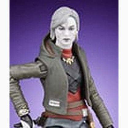 Star Wars Jedi: Survivor Vintage Collection figurine Nightsister Merrin 10 cm - Image 2