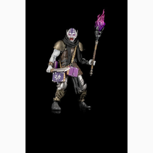 Mythic Legions accessoires pour figurines Loremaster Character Pack Deluxe - Image 1